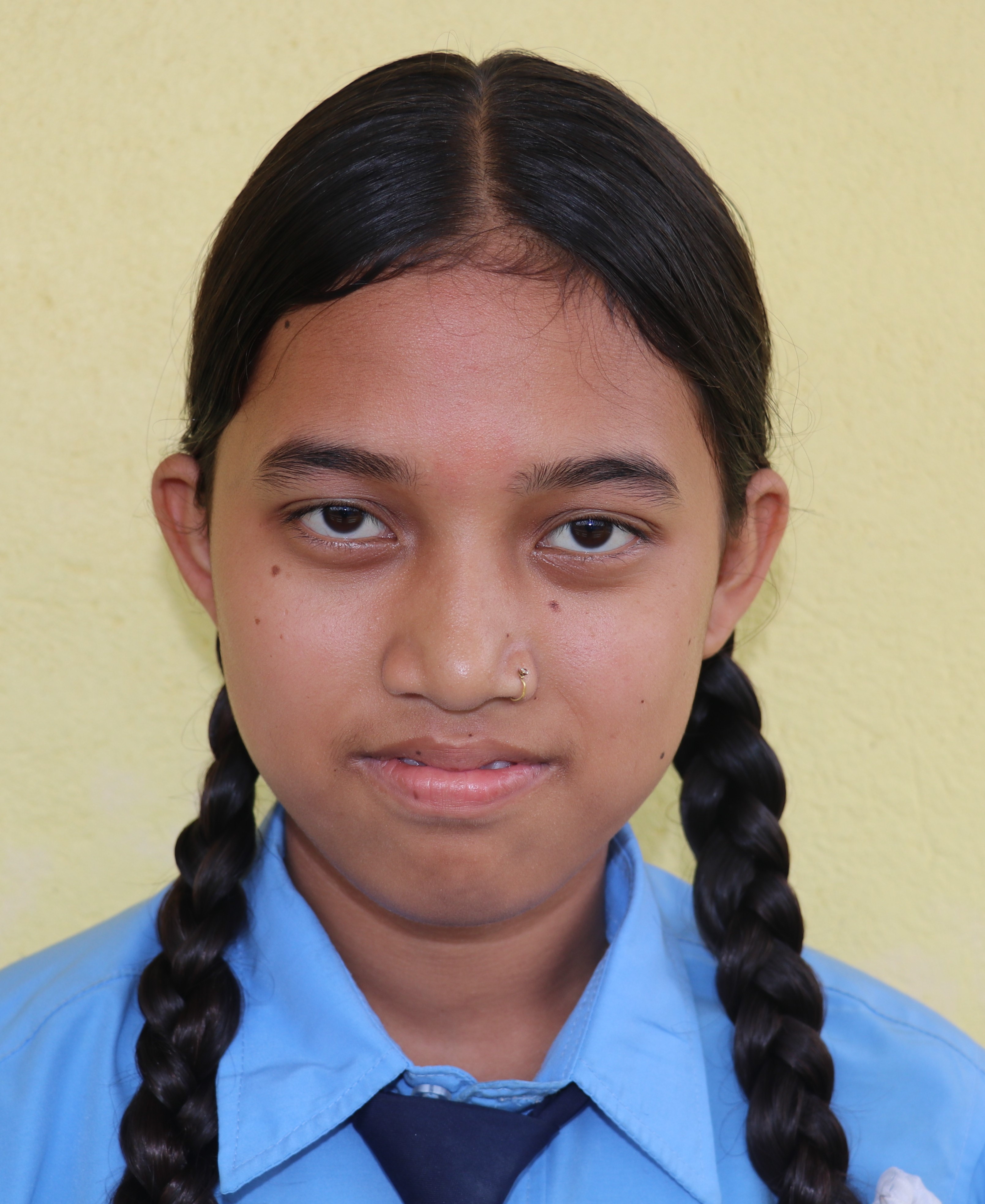 Student Photo